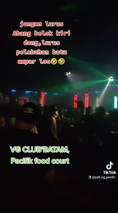 VG CLUB'BATAM,id the best