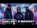 Can I Get A Madad Straight Outta Madinah Ramadan 2026 New Nasheed Mystic Meditation Records