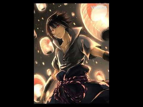 تصميم ساسكي و ساكورا