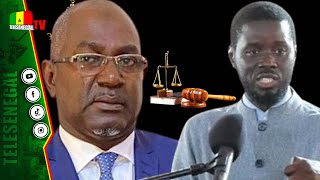 Indépendence de la justice: Me Amadou Aly Kane indique la voie au PR Diomaye 