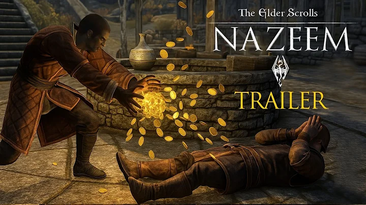 The Elder Scrolls: Nazeem trailer