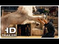 THOSE ABOUT TO DIE Trailer (NEW 2024)