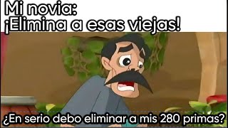 VARIOUS MEMES #725