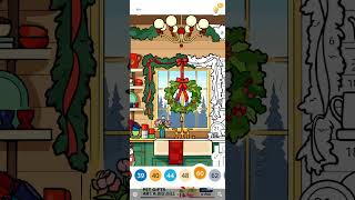 Paint By Number/Christmas Edition 🎄 screenshot 5