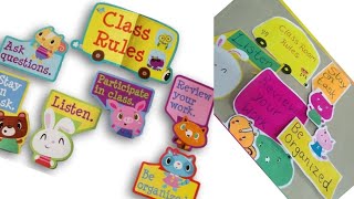 #Class room rules for kindergarten#Developing rules that guide student learning and good behaviour#