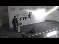 Приветственное слово RuCTF 2019