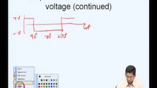 Mod-03 Lec-09 Purpose of PWM-I