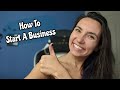 Start Your Own Business - Naked Truth 2.0