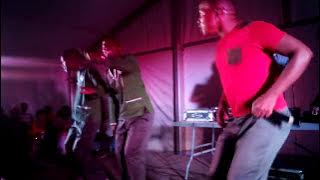 BOTALA BA  LINARE LIVE PERFORMENCE IN SENEKAL(WAITJOKOTJA)