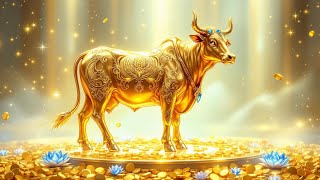 Healing Music to Boost Your Aura and Attract Wealth in All Forms Instantly