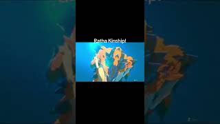 Rathalos Monster hunter stories 3 #monster #edit #monsterhunter #music #