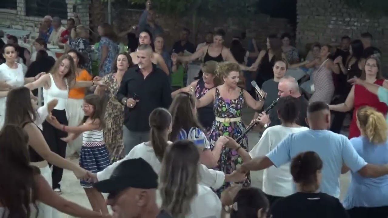 Festa e Kalases 2025 Pj 2