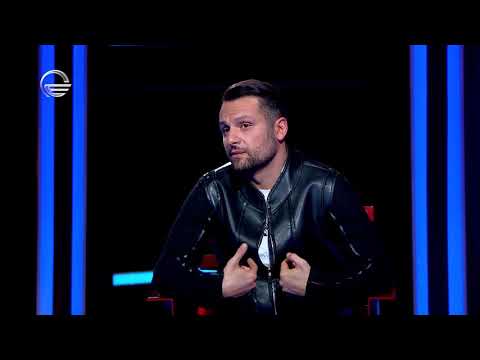 თქვენი ვოკალური მონაცემებით კმაყოფილი ხართ?