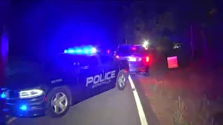 Police: 3 dead in Georgia gun range shooting; 40 weapons stolen
