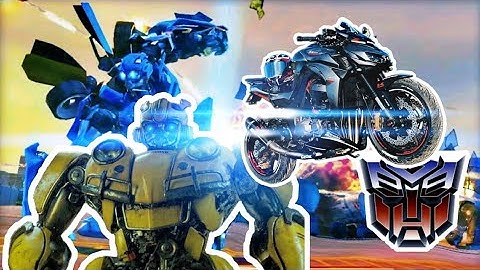 #Tobot #robot transformer Robot Transformation 2018. Multi Robot transform Battle