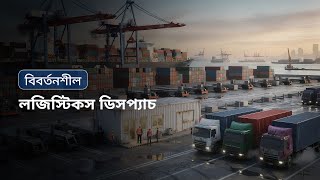 AI Is Redefining Dispatch | From Manual Logistics to Autonomous Operations | Bengali