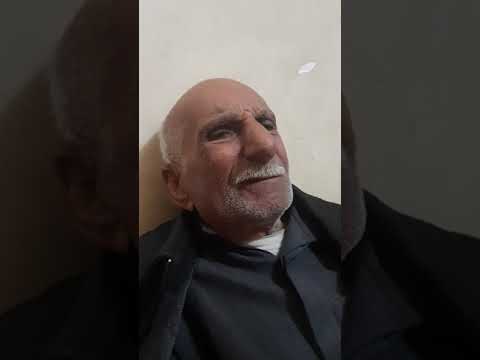 شريف الناصري مطرب ريفي