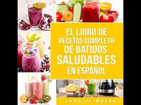 Essential diet batidos