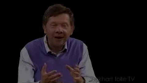 Eckhart Tolle - What is the heart's role in awakening?