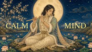 Flute for the Soul | Echoes of Serenity | Mindfulness, Art, and Healing | Finding Your Inner Rhythm