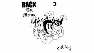 RACK, Strat, Immune- To Meros (Official Audio)