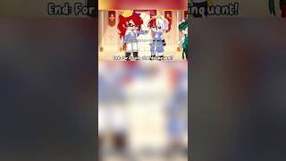 For Kissing That Delinquent!|| Tododeku|| Mha Fantasy au