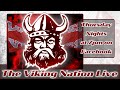 The viking nation live 032323
