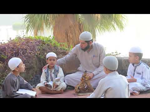 المستوى التمهيدي الثاني حديث وسيرة 8 الدعاء هو العبادة