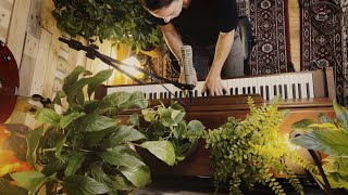'Body & Soul' - Rob Stringer live at Old Hall Road Studios