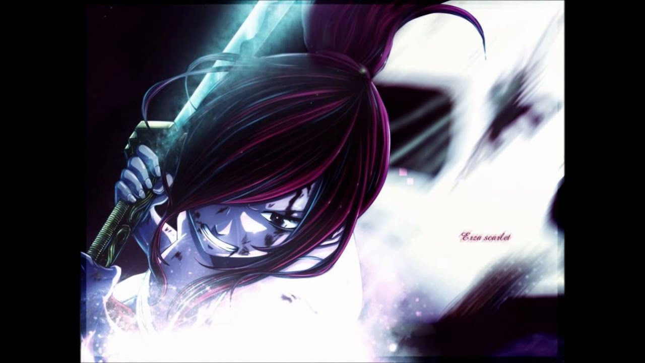 Fairy Tail WallpaperHD YouTube