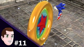 Sonic Unleashed 100% Completion: Part 11