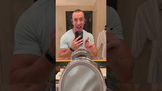 Now do you believe in me?    #mindblowing #magic #hypnosis #mindreader #doeshypnosiswork #challenge