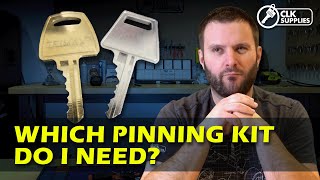 How to Choose the Perfect Padlock Rekeying Kit 🔐💡