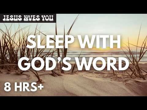 Play these Scriptures all night and see what God does!
