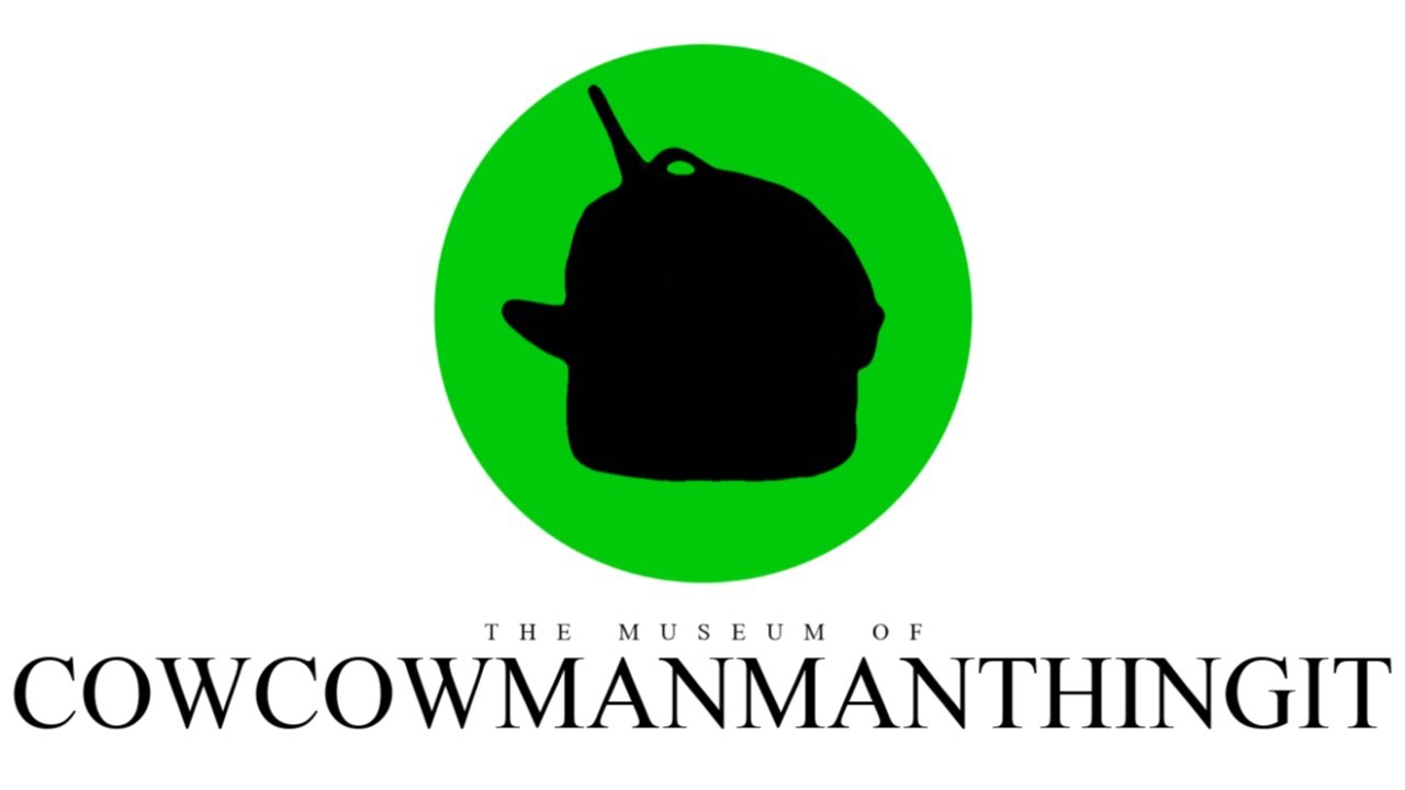 The Cowcow Museum Youtube - the cowcow museum youtube cowcow roblox The Cowcow Museum Youtube - cowcow roblox