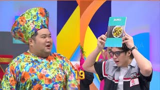 Kenta Seharusnya Ngasih Petunjuk Malah Pass | ARISAN BEST MOMENT (10/05/24)