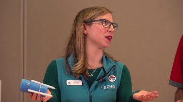 Science Hack: Scribble Bots