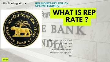 RBI monetary policy RBI MPC Meet Highlights: Shaktikanta Das announces Repo rate, Reverse repo rate