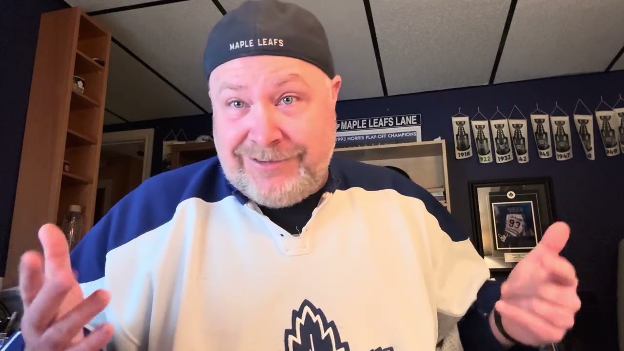 BS Analysis on 2026 Olympic Hockey Tournament 