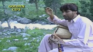 Kha Wanda Da Sta Tappay - Shehenshah Baacha - Pashto Regional Song And Tappay With Dance