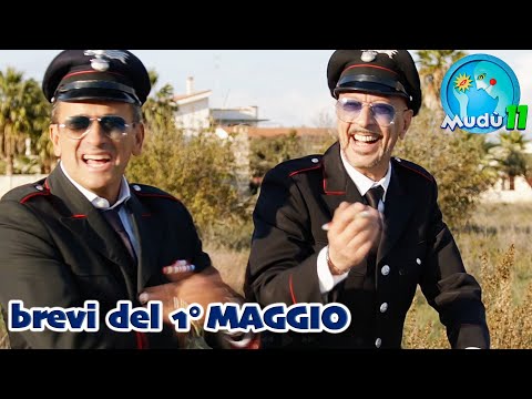 Mudù 11 - Le Brevi del Primo Maggio
