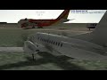 10MIN RFS Real Flight Simulator Funny Moments