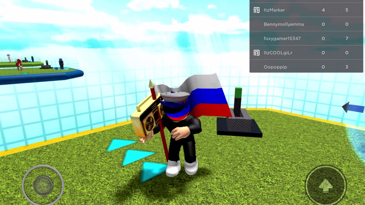 Erika German Soldier Song Id In Desc Youtube - erika roblox loud