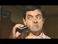 The Skims and Shaves of Bean | Funny Clips | Mr Bean Official