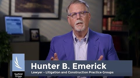 Termination of Construction Contracts