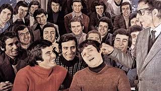 Hababam Sınıfı Ruhuyla: Erkin Koray - Fesuphanallah