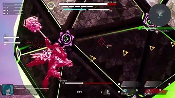 Daemon X Machina Titanic Scion: Eclipse in less than 30 seconds.