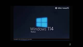 Windows 114 Redux