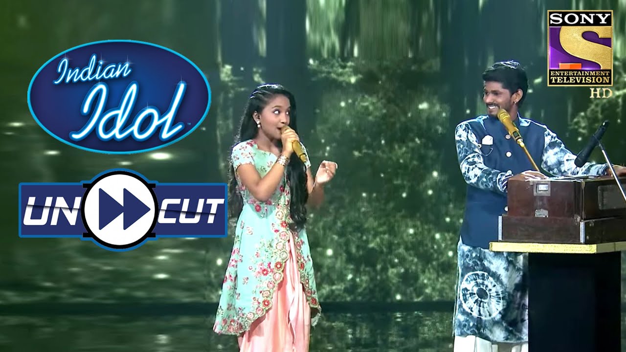 Their Rendition Of Kitna Haseen Chehra Is Enamoring  Indian Idol Season 12  Uncut
