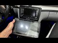 ŠKODA SUPERB 2 - NOVÉ 10" ANDROID 10 RÁDIO S PODPOROU CAN-BUS KOMUNIKACE - COLUMBUS, SWING DO KOŠE